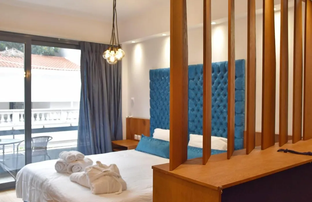 Lycabettus Exclusive Apartments-1