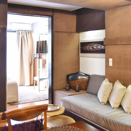 Lycabettus Exclusive Apartments-3